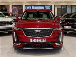 كاديلاك XT6